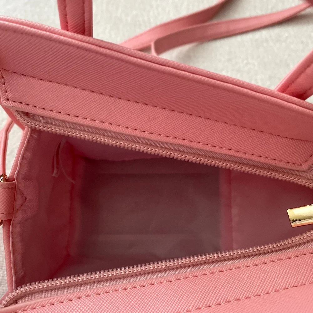 Sanrio Pink My Melody Crossbody/Handle Bag - Picture 7 of 8